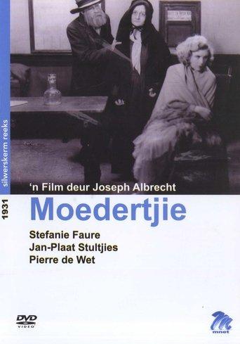 Moedertjie film afişi