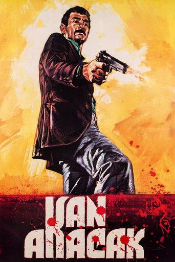 Kan Su Gibi Akacak film afişi