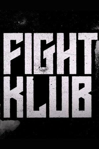 Fight Klub dizi afişi