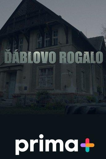 Ďáblovo rogalo dizi afişi