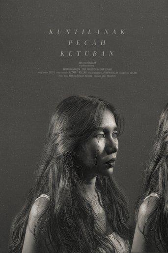 Kuntilanak Pecah Ketuban film afişi