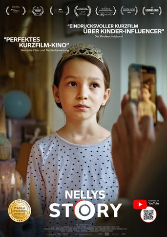 Nellys Story film afişi