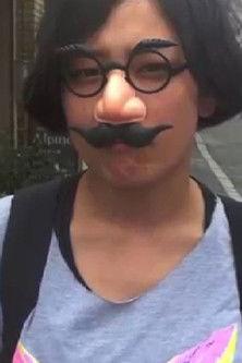 tricot MOVIE '13 3月号 キダ モティフォ誕生祭 film afişi