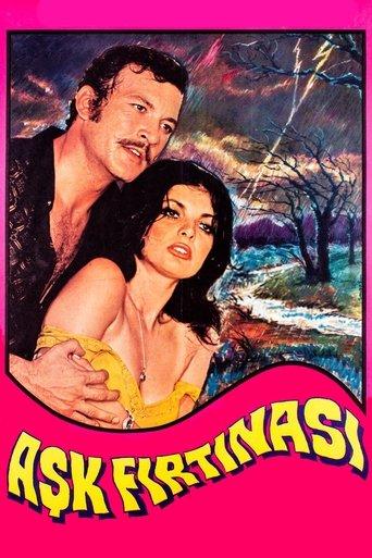 Aşk Fırtınası film afişi