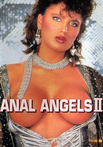 Anal Angels 2 film afişi
