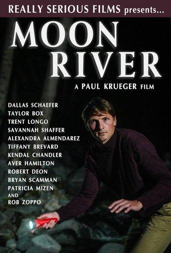 Moon River film afişi
