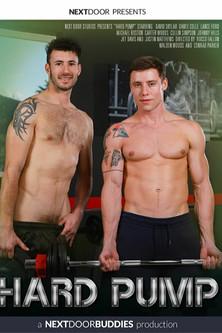 Hard Pump film afişi