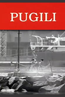 Pugili film afişi