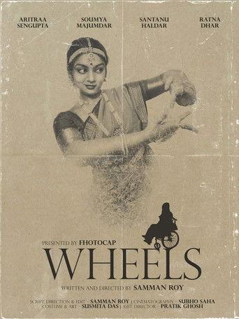 Wheels film afişi