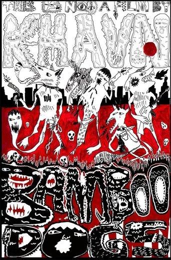 Bamboo Dogs film afişi