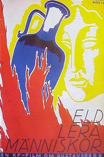 Fire, Clay & People film afişi