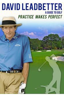 David Leadbetter : Practice Makes Perfect film afişi
