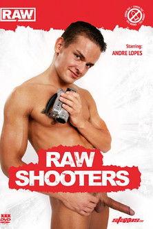 Raw Shooters film afişi