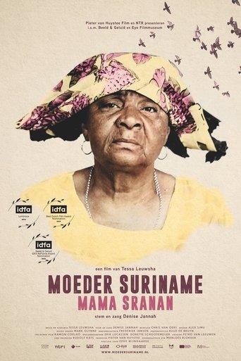 Mother Suriname – Mama Sranan film afişi