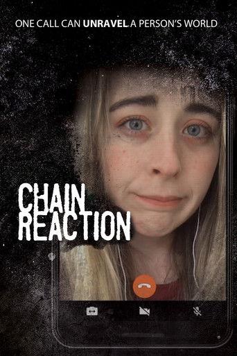 Chain Reaction film afişi