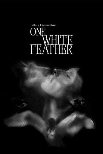 One White Feather film afişi