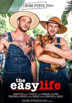 The Easy Life film afişi