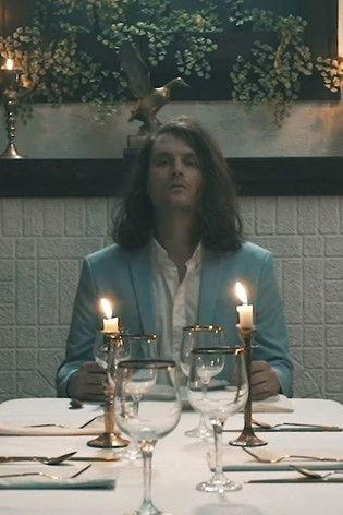 Around the Corner film afişi