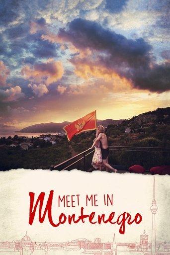 Meet Me in Montenegro film afişi