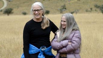 From the Bottom of the Lake, the making of Top of the Lake