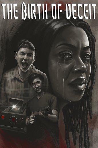 The Birth of Deceit film afişi