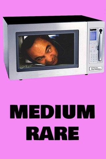 Medium Rare film afişi