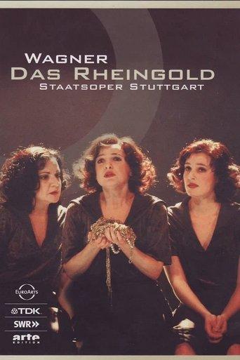 Das Rheingold film afişi