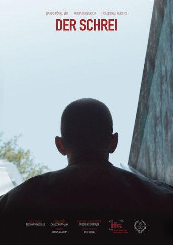 Der Schrei film afişi
