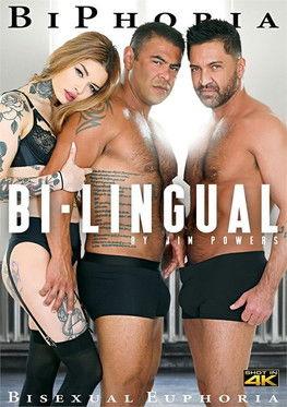 Bi-Lingual film afişi
