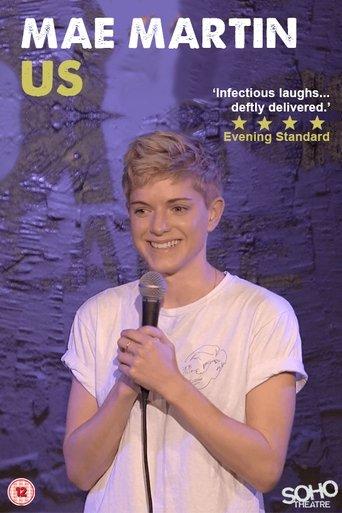 Mae Martin: Us film afişi