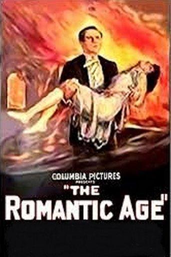The Romantic Age film afişi