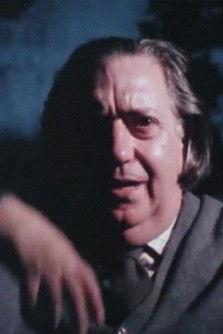 Let's Talk Cinema, Henri Langlois' anti-courses film afişi