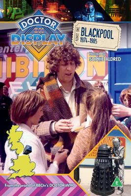 Doctor on Display: Blackpool 1974-1985 film afişi