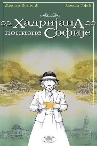 From Hadrian to Humble Sofia film afişi