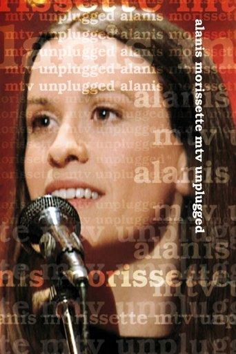 Alanis Morissette: MTV Unplugged film afişi