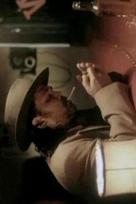 Gente que llora S.A. film afişi