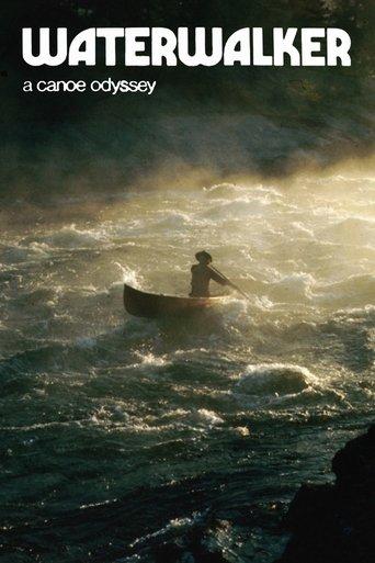 Waterwalker film afişi
