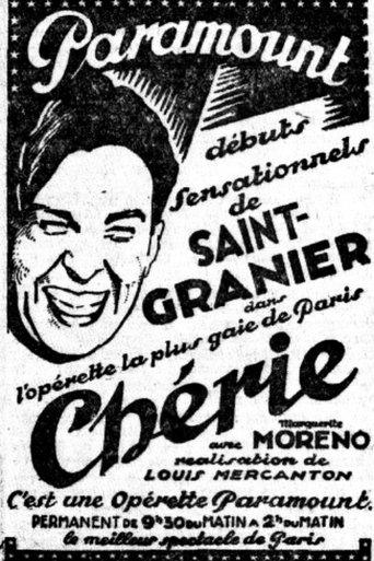 Sweetheart film afişi