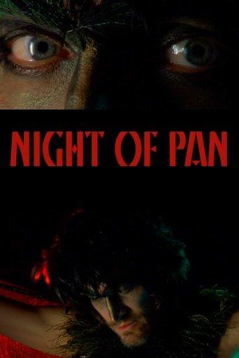 Night of Pan film afişi