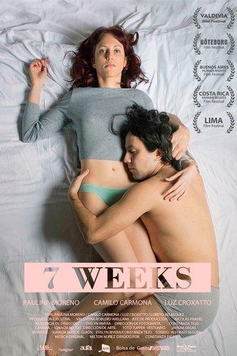 7 Weeks film afişi