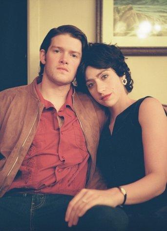 Open Arms film afişi