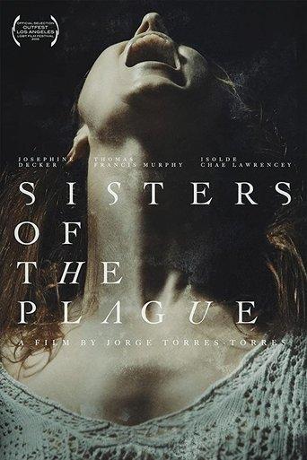 Sisters of the Plague film afişi
