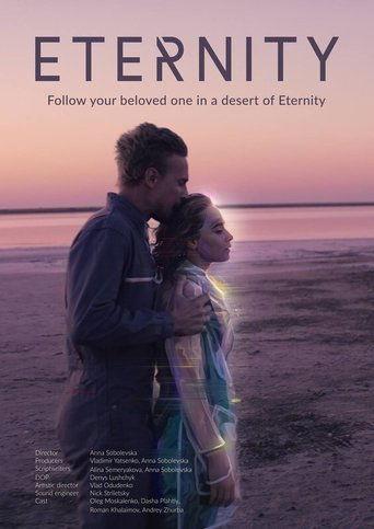 Eternity film afişi