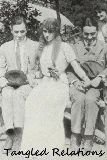 Tangled Relations film afişi