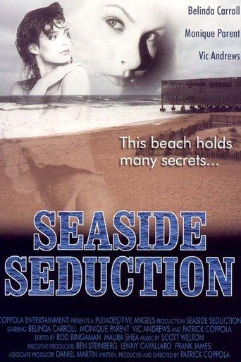 Seaside Seduction film afişi