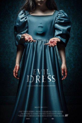 Evil Dress film afişi