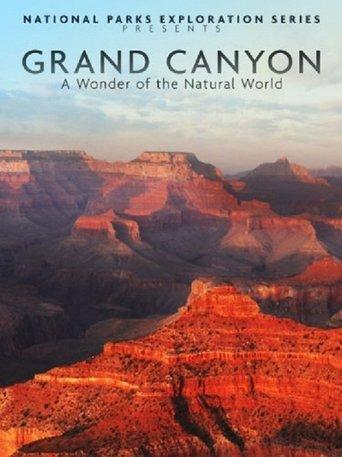 National Parks Exploration Series - The Grand Canyon film afişi