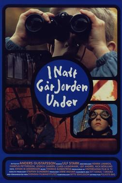 Tonight the Earth Goes Down film afişi