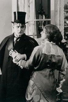 Alone with the Devil film afişi