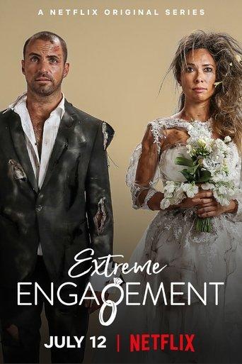 Extreme Engagement dizi afişi